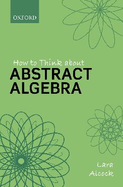 دانلود کتاب How to Think about Abstract Algebra