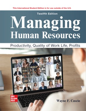 دانلود کتاب Managing Human Resources