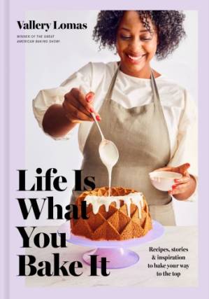 دانلود کتاب Life Is What You Bake It