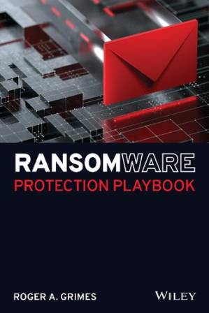 دانلود کتاب Ransomware Protection Playbook