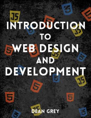 دانلود کتاب Introduction to Website Design and Development