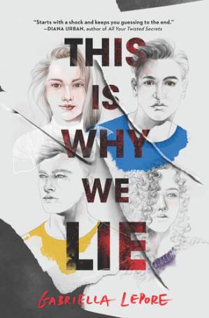 دانلود کتاب This Is Why We Lie