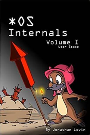 دانلود کتاب *OS Internals