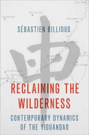 دانلود کتاب Reclaiming the Wilderness: Contemporary Dynamics of the Yiguandao