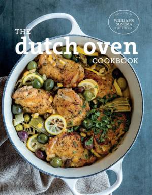 دانلود کتاب The Dutch Oven Cookbook