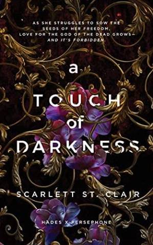 دانلود کتاب A Touch of Darkness (Hades & Persephone)