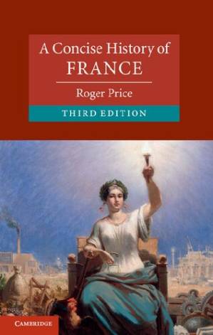 دانلود کتاب A Concise History of France