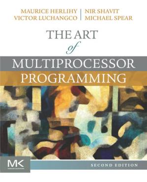 دانلود کتاب The Art of Multiprocessor Programming. Second Edition