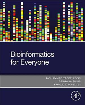 دانلود کتاب Bioinformatics for Everyone