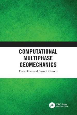 دانلود کتاب Computational Multiphase Geomechanics