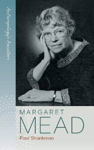 دانلود کتاب Margaret Mead