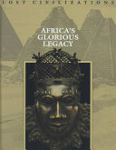 دانلود کتاب Africa’s Glorious Legacy
