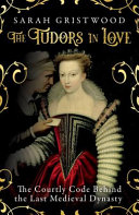 دانلود کتاب The Tudors in Love