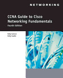 دانلود کتاب CCNA Guide to Cisco Networking Fundamentals, 4th Edition