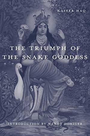دانلود کتاب The Triumph of the Snake Goddess