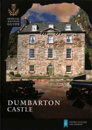 دانلود کتاب Dumbarton Castle
