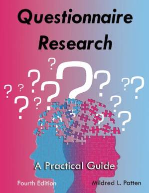 دانلود کتاب Questionnaire Research: A Practical Guide