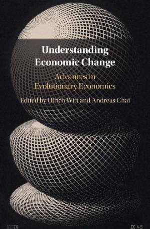 دانلود کتاب Understanding Economic Change: Advances in Evolutionary Economics