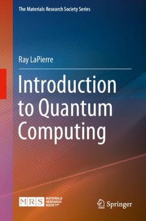 دانلود کتاب Introduction to Quantum Computing