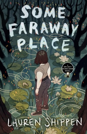 دانلود کتاب Some Faraway Place (Bright Sessions 3)