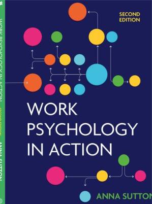 دانلود کتاب Work Psychology in Action, 2nd Edition