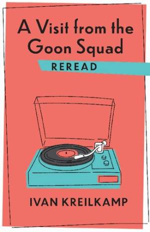 دانلود کتاب A Visit from the Goon Squad Reread