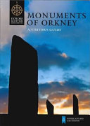 دانلود کتاب Monuments of Orkney: A Visitor’s Guide (Explore Scottish Monuments)
