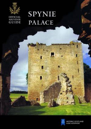 دانلود کتاب Spynie Palace