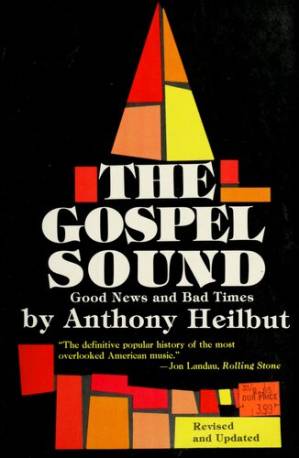 دانلود کتاب The gospel sound : good news and bad times