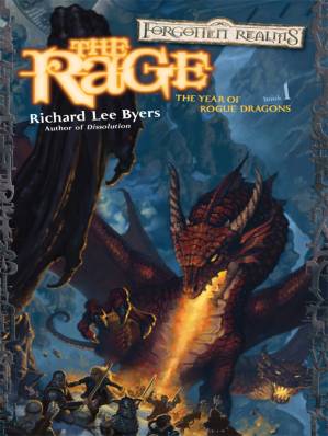 دانلود کتاب Forgotten Realms