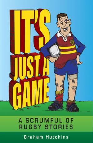 دانلود کتاب It’s Just a Game