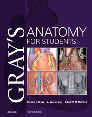 دانلود کتاب Gray’s AnAtomy third edition