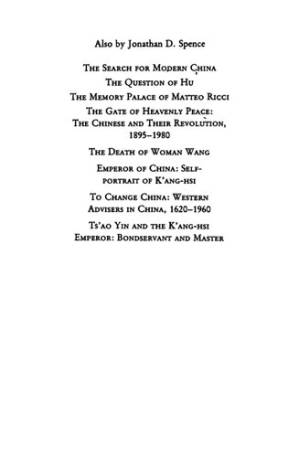 دانلود کتاب Chinese Roundabout: Essays in History and Culture