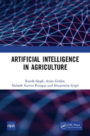 دانلود کتاب Artificial Intelligence in Agriculture