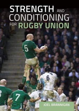 دانلود کتاب Strength and Conditioning for Rugby Union