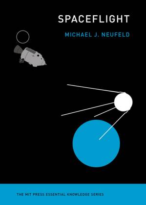 دانلود کتاب Spaceflight: A Concise History