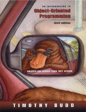 دانلود کتاب An Introduction to Object-Oriented Programming