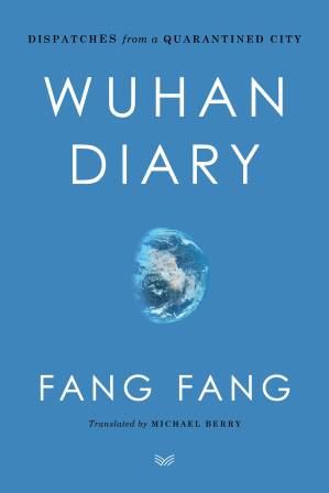 دانلود کتاب Wuhan Diary