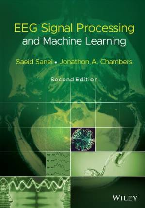 دانلود کتاب EEG Signal Processing and Machine Learning, 2nd Edition