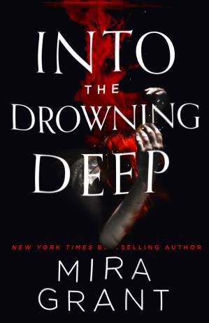 دانلود کتاب Into the Drowning Deep