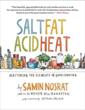 دانلود کتاب Salt, Fat, Acid, Heat