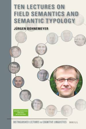 دانلود کتاب Ten Lectures on Field Semantics and Semantic Typology (Distinguished Lectures in Cognitive Linguistics)