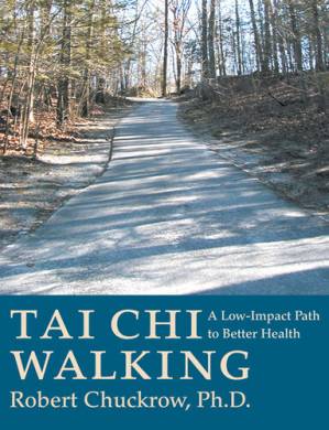 دانلود کتاب Tai Chi Walking