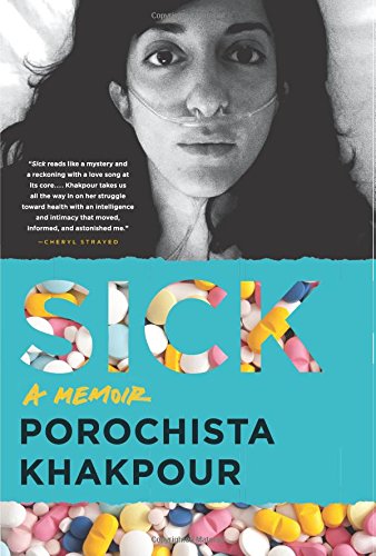 دانلود کتاب Sick: A Memoir