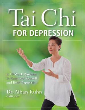 دانلود کتاب Tai Chi for Depression
