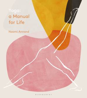دانلود کتاب Yoga : A Manual for Life