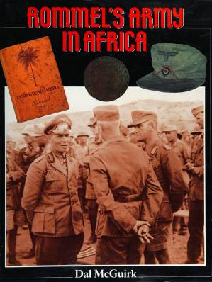 دانلود کتاب Rommel’s Army in Africa