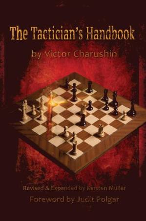 دانلود کتاب The Tactician’s Handbook