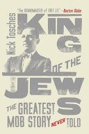 دانلود کتاب King of the Jews: The Greatest Mob Story Never Told