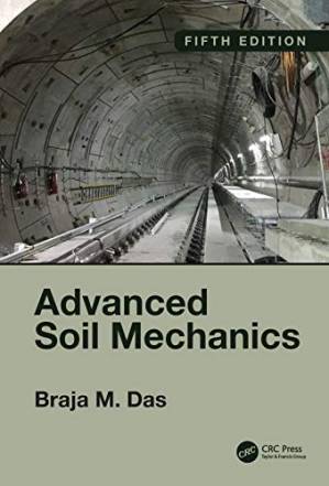 دانلود کتاب Advanced SOIL mechanics